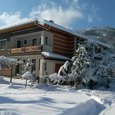 Pensionat Rest Cherni Osum