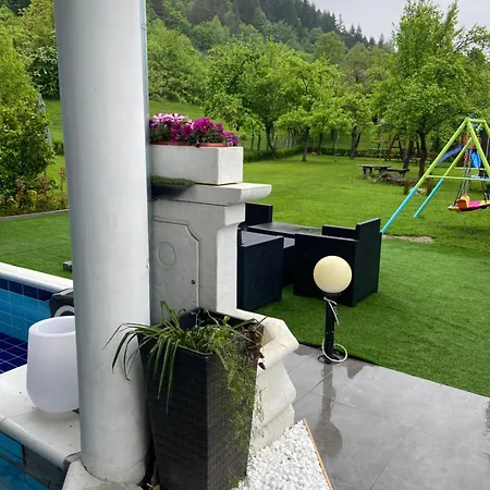 Gasthof Rest 3*