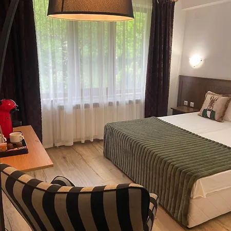 Rest Guest house Cherni Osum