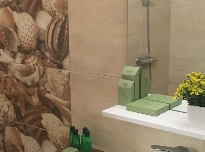 Rest Gasthof Cherni Osum