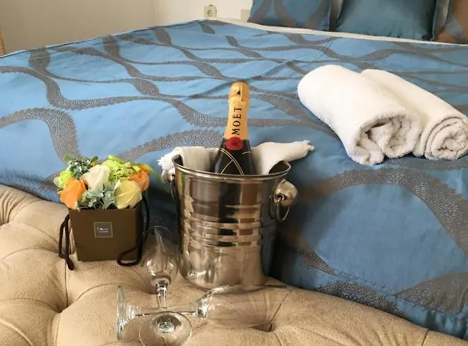 Rest Gasthof Cherni Osum