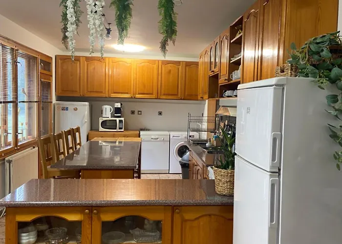 Gasthof Rest Cherni Osum